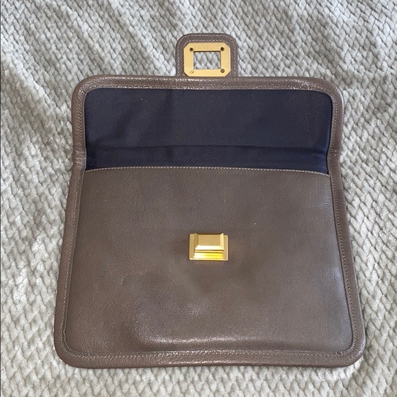 Juicy Couture IPad Case/Clutch - Picture 3 of 3